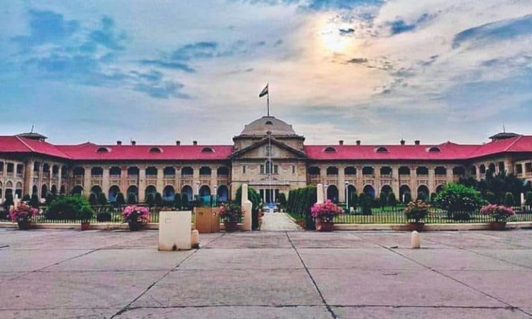 After Rajasthan HC denied bail to Gauhar Chisti, Nadeem Ansari, who posted a video depicting Nupur Sharma’s beheading, granted bail by Allahabad HC
