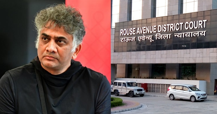 Aakar Patel can’t leave India yet, his happiness lasts just a day as CBI court stays Delhi court order