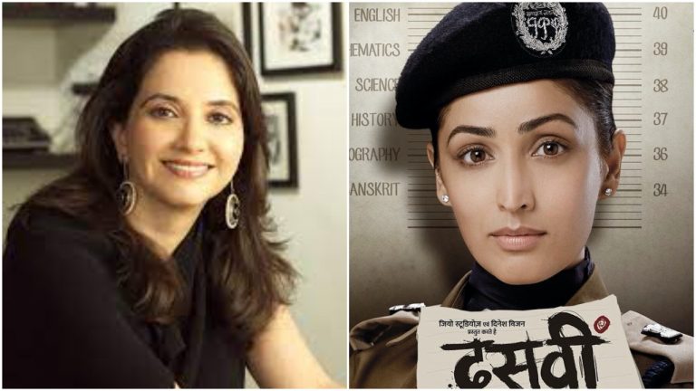 ‘It’s extremely disrespectful’: Actor Yami Gautam Dhar slams Anupama Chopra’s Film Companion for mocking her acting abilities in ‘Dasvi’ review