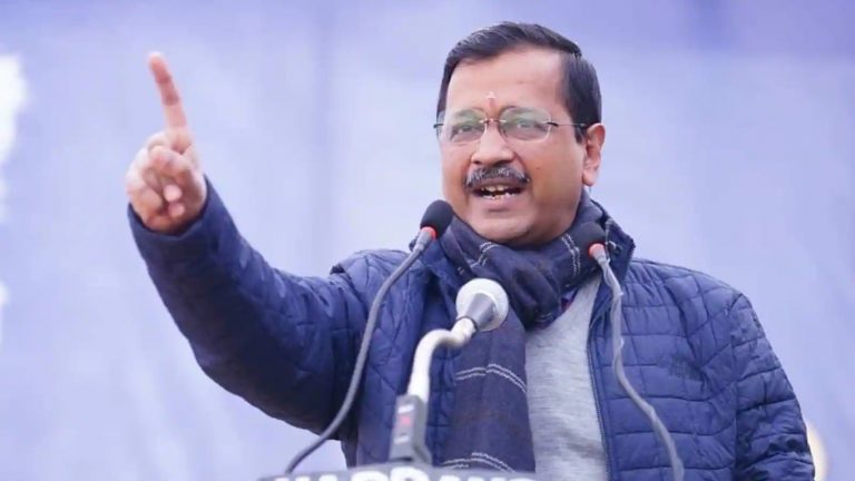 Arvind Kejriwal claims Bhagwant Mann was demanding Punjab’s own money while seeking central aide, this is why he is playing a dangerous game