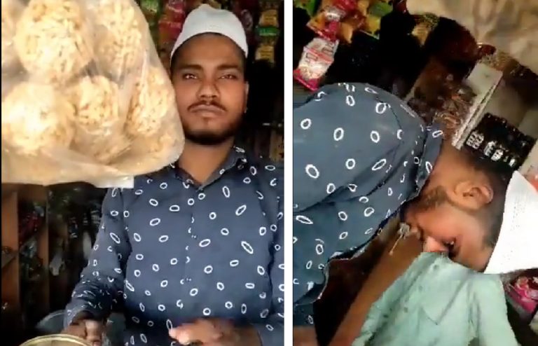 UP: Naeem and Mustkim play ‘Pakistan Zindabad’ song in Bareilly, arrested for hampering national integrity after video goes viral