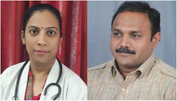 Rajasthan: BJP leader Jitender Gothwal arrested for instigating protest against deceased Dr Archana Sharma, Dausa SP removed, SHO suspended