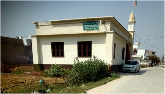 Kerala based NGO under lens for diverting donations through Jammu and Kashmir to build mosques in Punjab