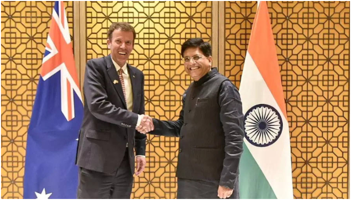 India, Australia sign landmark free-trade deal, PM Modi calls it a ‘watershed moment’