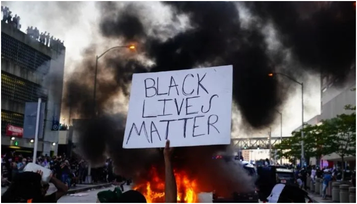 Black Lives Matter leaders secretly buy a property worth $6 million in California, fail to explain the financial gap in donations received