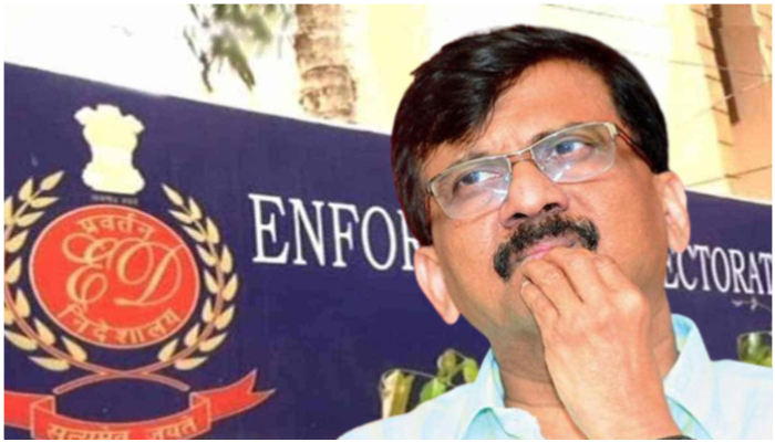 Maharashtra: ED attaches Shiv Sena MP Sanjay Raut’s properties worth Rs 11.5 crore in the 1034 crore land scam case
