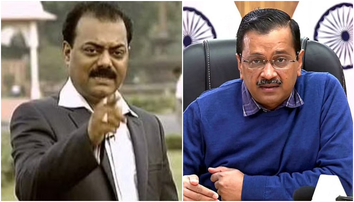 ‘AAP using Punjab Police to target BJP workers’, says BJP leader Naveen Jindal after FIR filed against him over video of Arvind Kejrwal