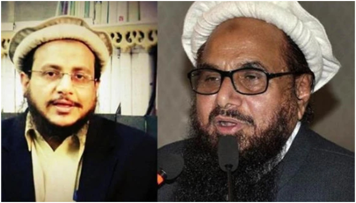 MHA declares Hafiz Talha Saeed, son of Hafiz Mohammad Saeed as a designated terrorist, says ‘actively involved in propagating jihad against India’