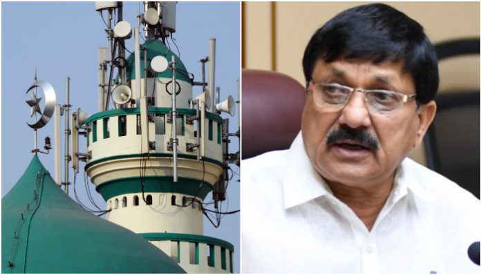 Notices issued to religious institutions in Karnataka loudspeaker case