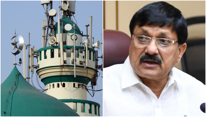 Karnataka loudspeaker row: Home Minister issues notice to religious institutions including mosques, warns of action if ‘noise not reduced to permissible limit’