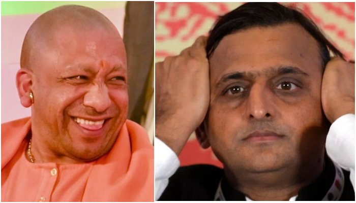 Uttar Pradesh: Samajwadi Party fails to win a single seat in MLC elections, BJP bags 33 out of 36 seats
