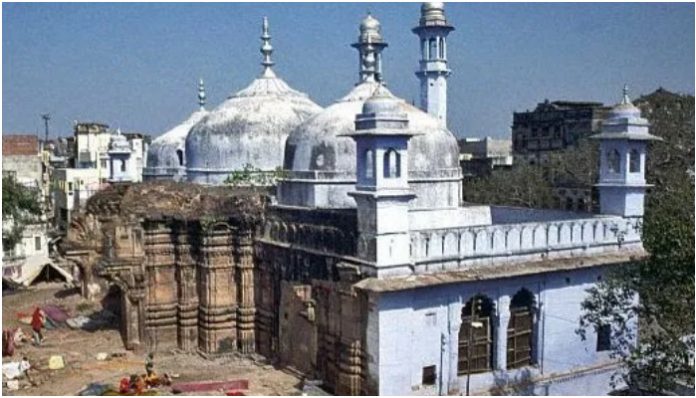 Allahabad HC notes argument in favour of ASI survey in Gyanvapi Masjid