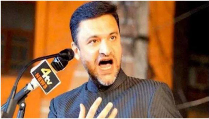 Akbaruddin Owaisi acquitted in decade-old hate speech cases