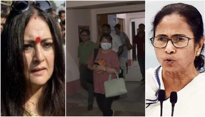 CBI takes over the Hanskhali rape murder case