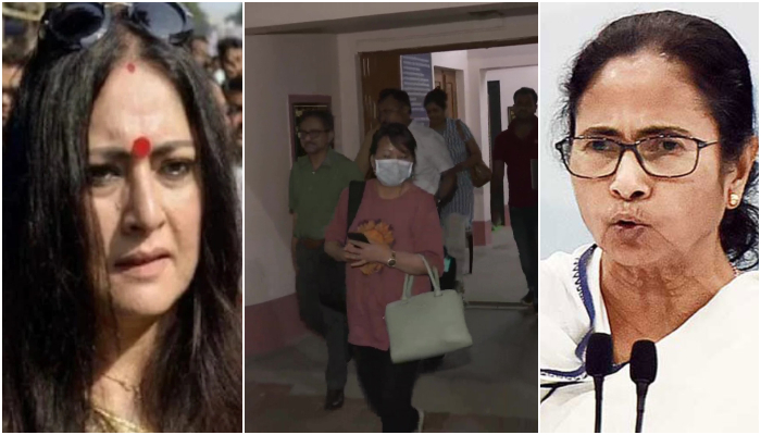 Hanskhali rape case: CBI takes over the investigation as directed by High Court, BJP says ‘Court order shows lack of trust in govt’