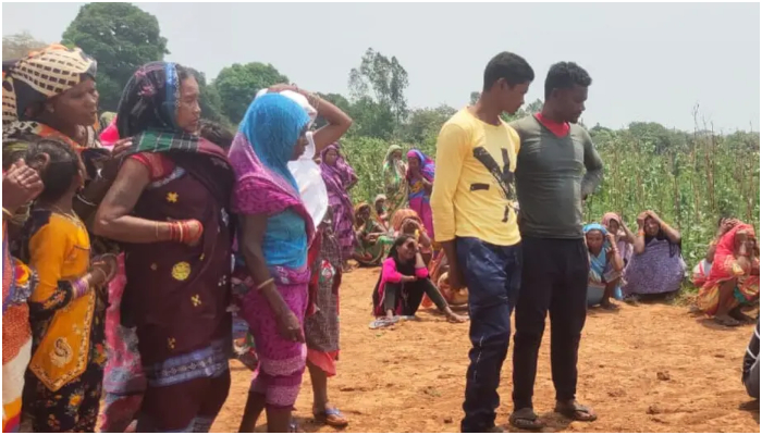 Odisha: 12-year-old boy stoned to death by his minor friends following dispute over mobile phone game, accused detained