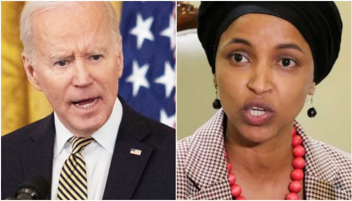 Ilhan Omar on 'unofficial, personal' Pakistan visit, does not represent US