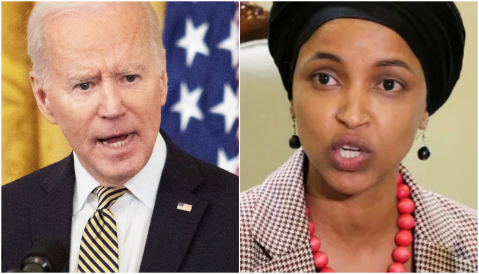 India lashes out at Ilhan Omar, Biden official says her PoK visit was ‘unofficial, personal’, does not represent US government policy: Details