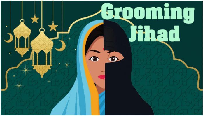 Hindu girl abducted, forced to convert her religion to Islam in Fatehpur