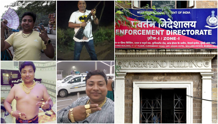 Jahangirpuri violence: ED registers case against suspects and prime accused Mohd Ansar, his properties, bank details under scanner