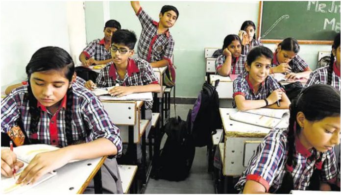 Kendriya Vidyalaya Sangathan scraps discretionary quota of MPs for 2022-23 admissions