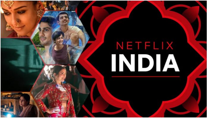 Netflix decides to drop 90% of upcoming Indian web series and movies