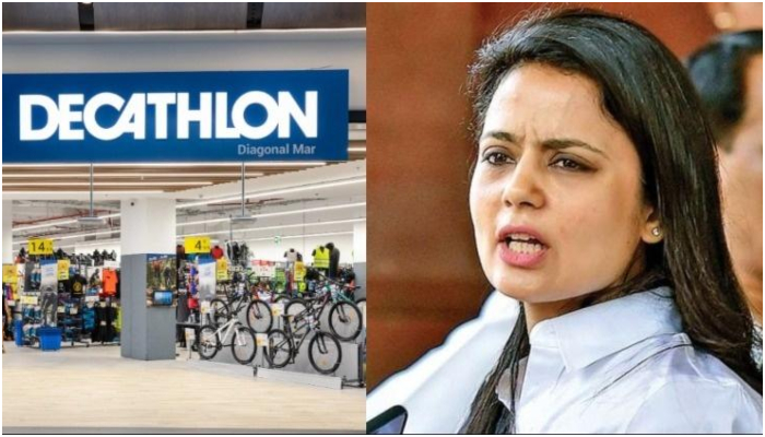 Good cop-bad cop, Mamata claims Bengal means business, her MP Mahua Moitra picks up fights with corporates