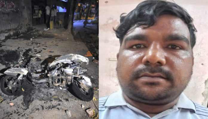 Delhi Police arrests main accused Farid from West Bengal in Jahangirpuri violence case