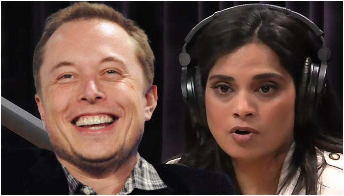 Twitter ‘chief censor’ Vijaya Gadde set to lose her $17 million per year job as Elon Musk makes new plans for the social network