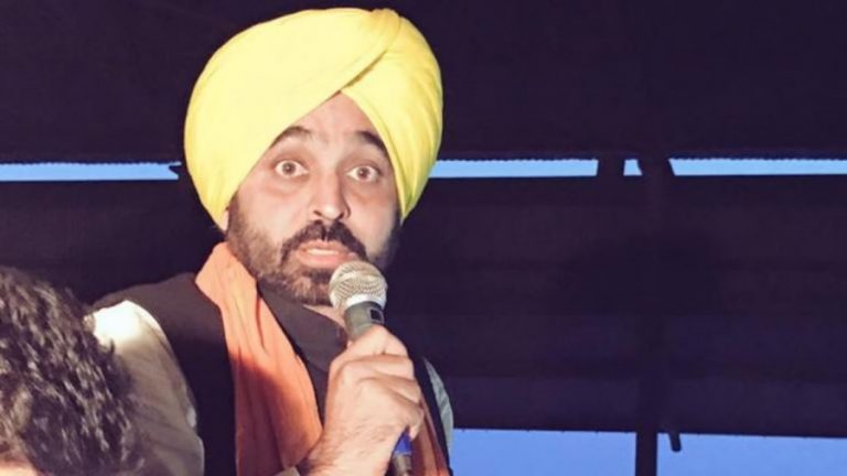 Bhagwant Mann’s claims on Pathankot terror attack: Four lies and one cynical truth