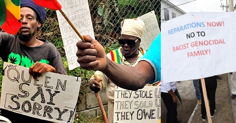 British ‘empire’ to shrink further: After Barbados, more Caribbean countries plan to become republics amid rising anti-monarchy protests