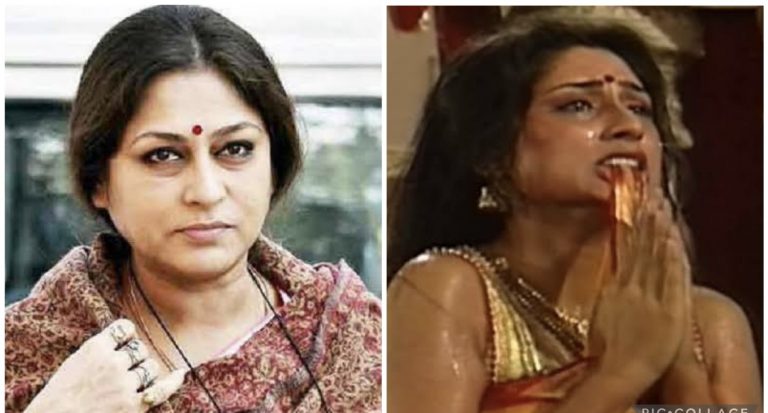 Hanskhali rape and murder: BJP MP Roopa Ganguly compares atrocities on women in West Bengal to disrobing of Draupadi in Mahabharata