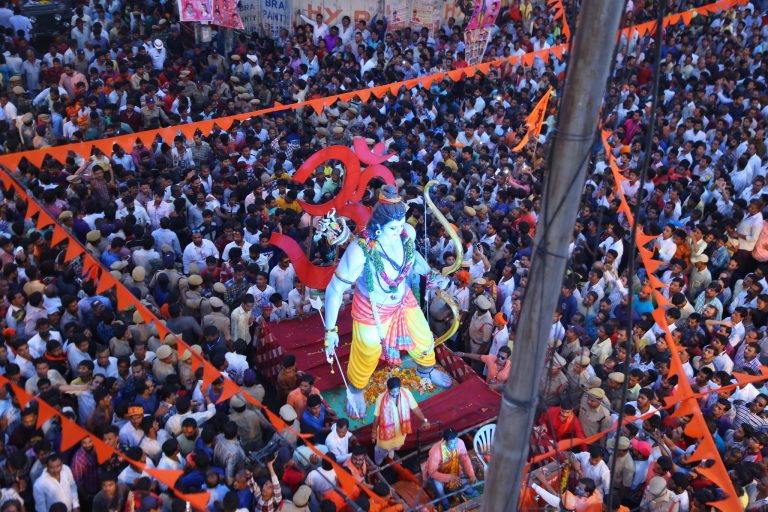 VHP plans to organise over 1,000 Shobha Yatras in West Bengal on Ram Navami: Report