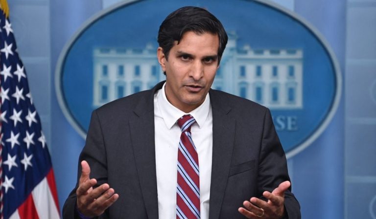 Joe Biden’s Russia sanctions coordinator Daleep Singh takes ‘leave of absence’, had threatened India over Russian oil imports