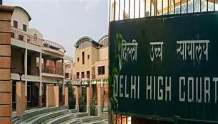 PIL filed in Delhi High Court challenging provisions of Waqf Act; says ‘there is no such law for other minorities’
