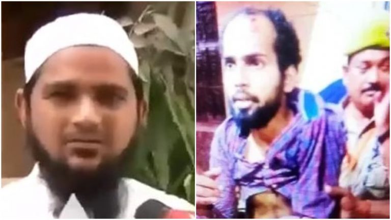 Another attempt to whitewash? One Maulana Ilyasi talks about his 2016 meeting with the Gorakhnath temple attack accused: Here is what he said