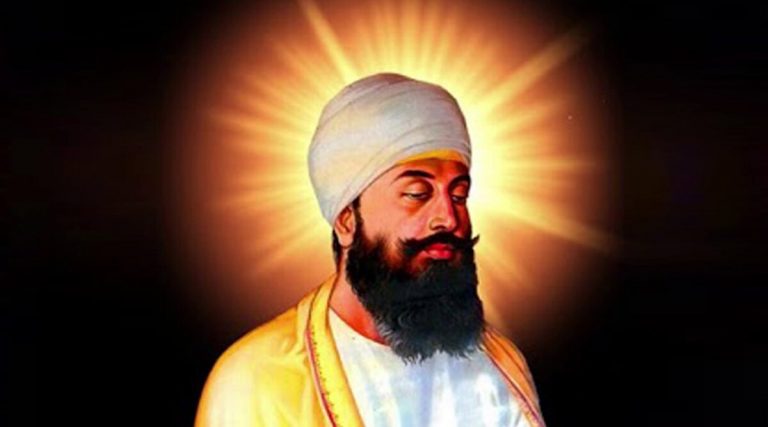 PM Modi to address the nation from Red Fort on the 400th Parkash Purab of Sikh Guru Tegh Bahadur Ji