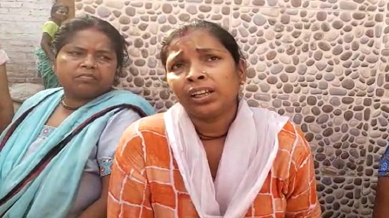 ‘Our only fault is that we celebrated our festival’: The Hindu woman whose husband and 4 other family members are detained by Delhi Police