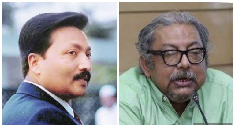 Did you know: Sonia Gandhi’s secretary Vincent George got a journalist sacked for writing a piece she did not like
