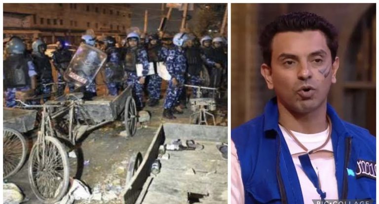 Islamists and ‘liberals’ attack Tehseen Poonawalla for asking Muslims to condemn violence against Hindus: What it tells about their mentality