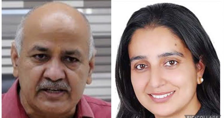 Manish Sisodia’s close aide Nisha Singh sentenced to 7 years in prison: Here’s a list of apologists who whitewashed her criminal conduct