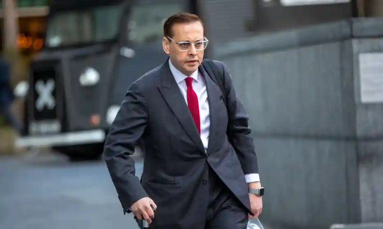 British MP Imran Khan convicted for sexually assaulting a teenage boy, had previously raped another man in Pakistan