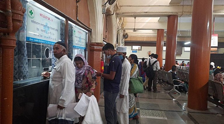 Public health infrastructure in Maharashtra goes from bad to worse; govt hospitals run out of basic drugs as non-Covid footfall rise: Report