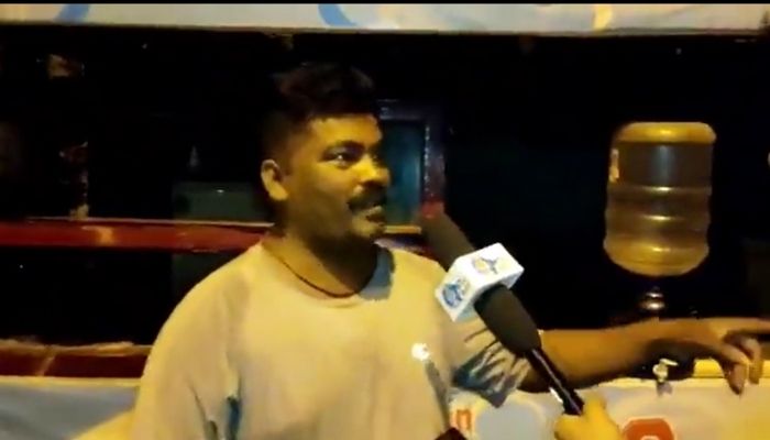 ‘Rohingyas and Bangladeshis responsible for all crimes here but nobody listens to us’: Say Jahangirpuri shopkeepers after the violence