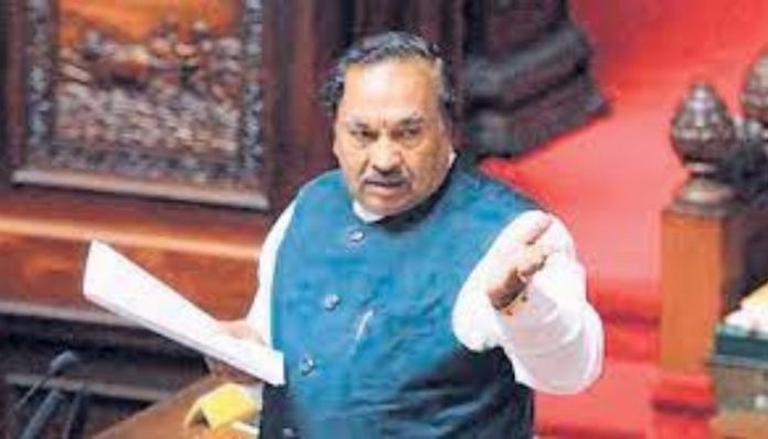 KS Eshwarappa