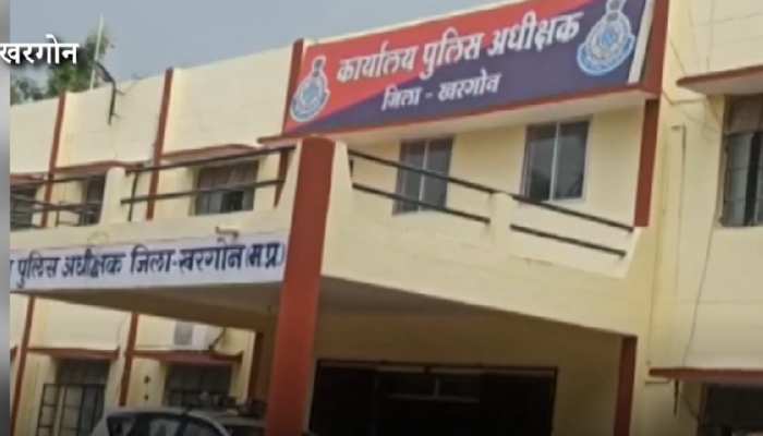 Madhya Pradesh: Mohsin alias Waseem, who shot Khargone SP during Ram Navami violence, arrested from Kasrawad