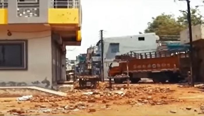 ‘Where is your Ram? We Ravans are here to abduct you’: How Islamist rioters targeted Hindu women in Khargone, Madhya Pradesh