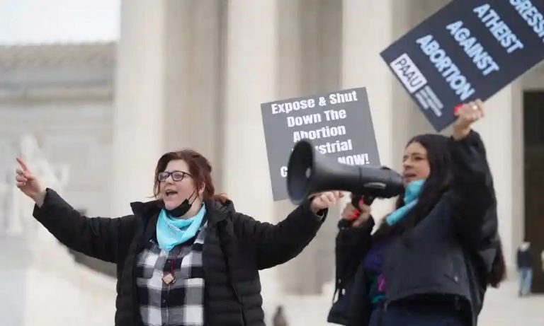 US: DC Police recover five dead fetuses from the house of anti-abortion activist Lauren Handy