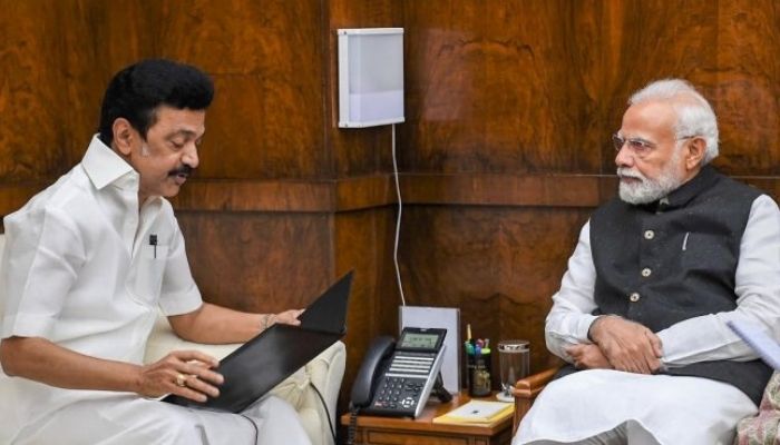 After NEET, Tamil Nadu govt now opposes Common University Entrance Test, CM MK Stalin urges PM Modi to withdraw it calling it ‘regressive’