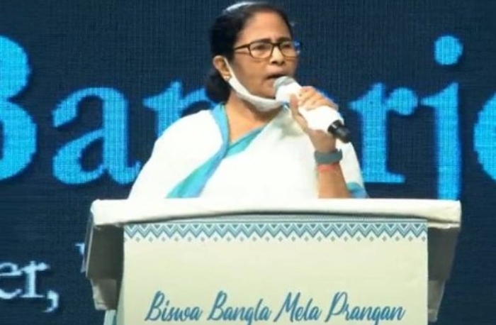 ‘There was a love affair, who knows whether it was rape or she was pregnant’: Mamata Banerjee trivializes rape and murder of a 14-year-old girl